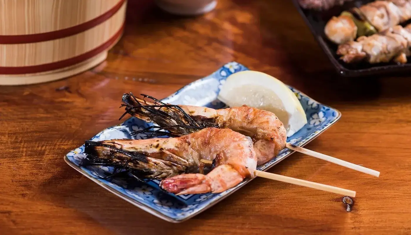 The Yakitori House Image 3