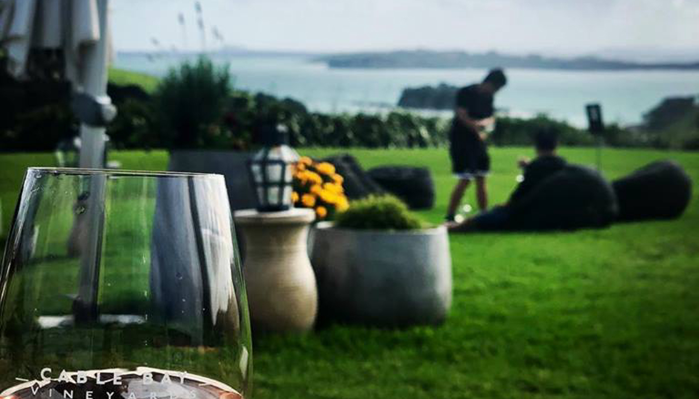 Cable Bay Vineyards Image 2