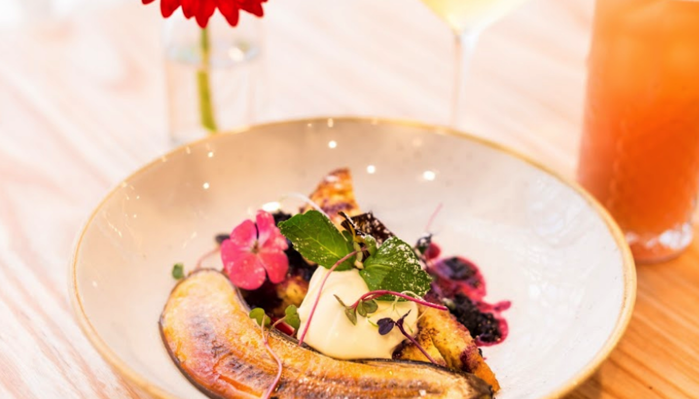 Ora Bistro Restaurant Image 5