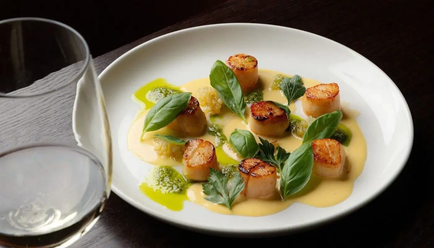Jervois Steak House - Auckland Image 4