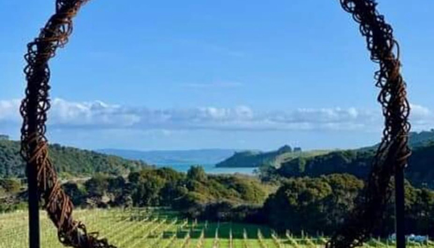 Passage Rock Wines Image 4