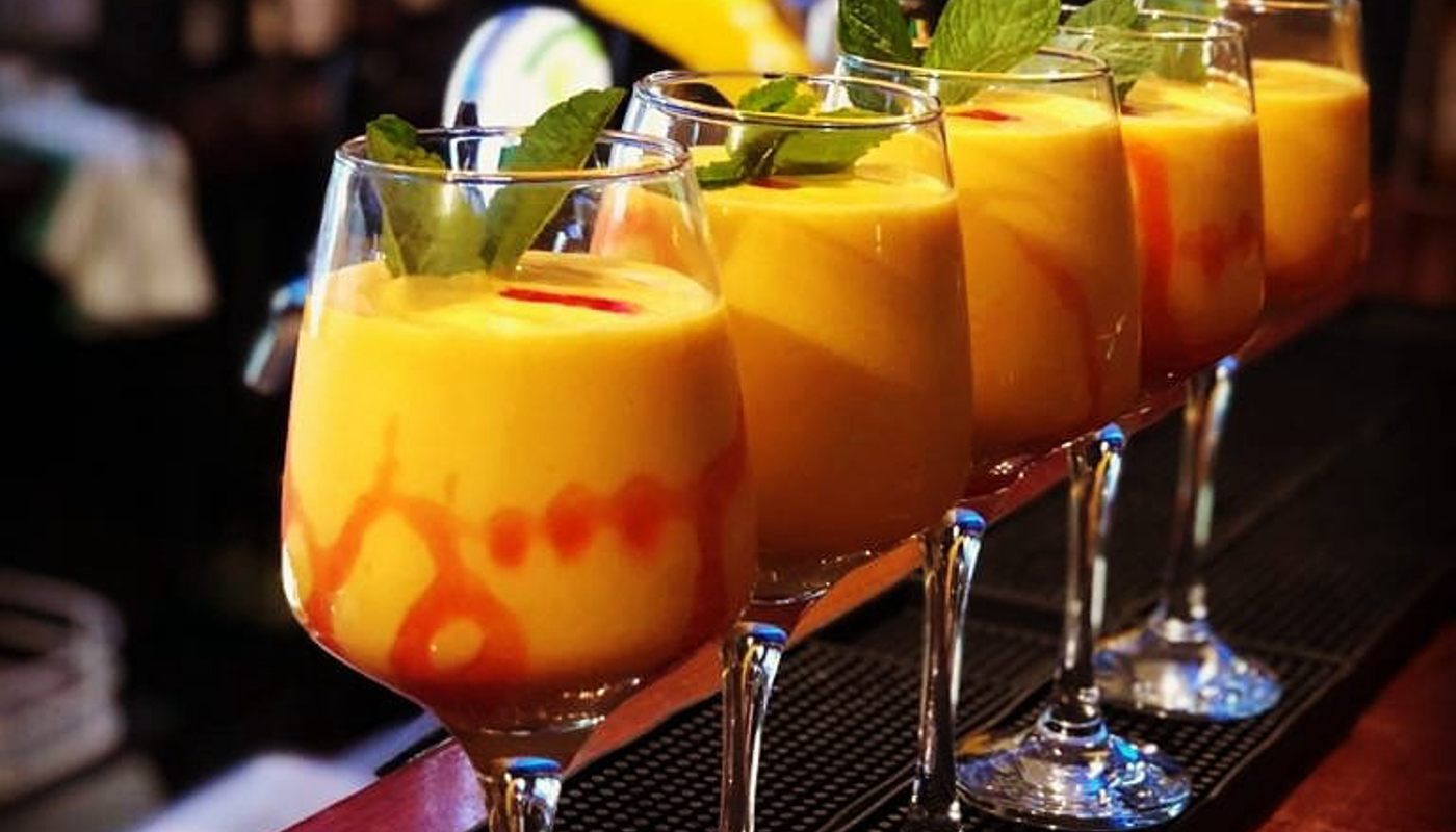 Heritage Cuisine of India Image 5