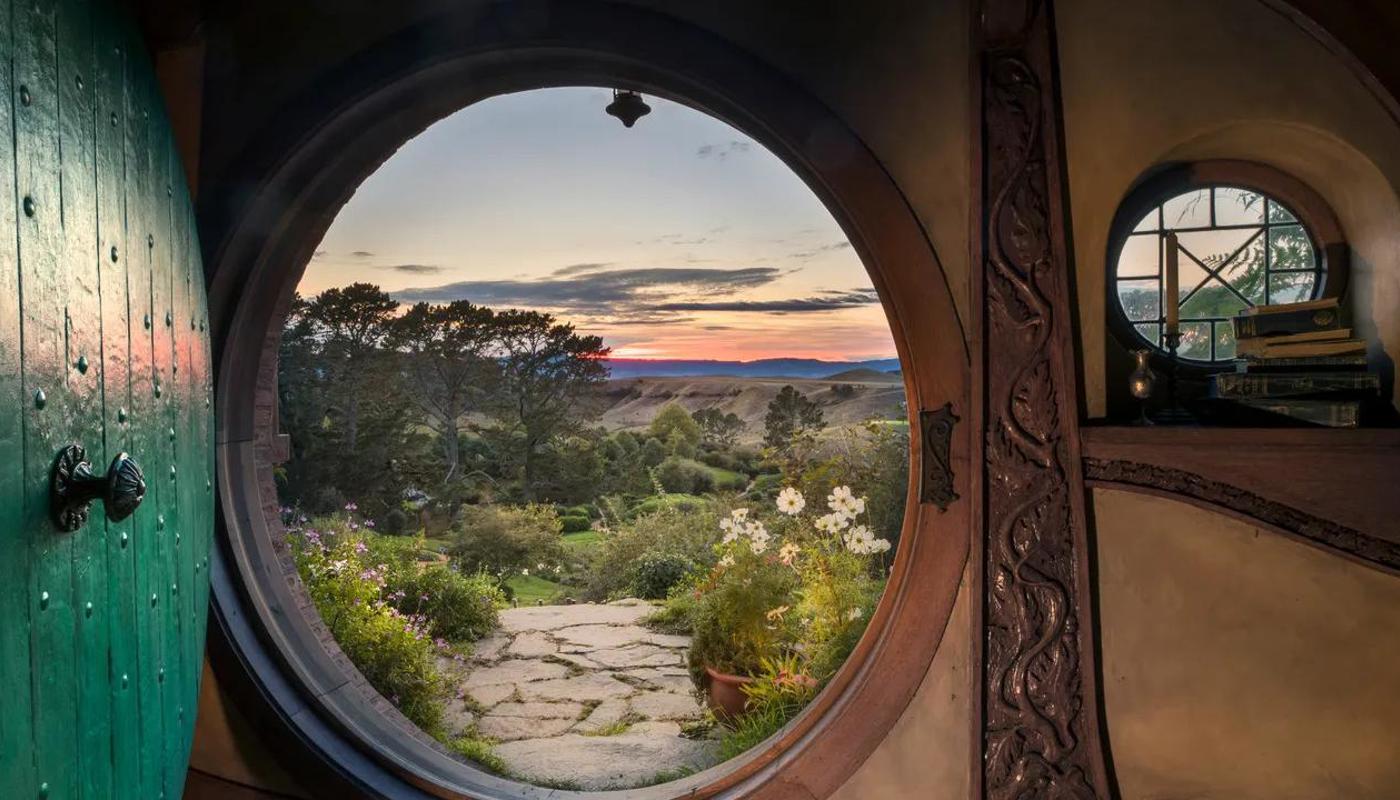 Hobbiton
