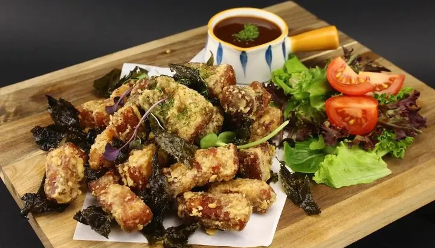 Zong Kitchen Image 5