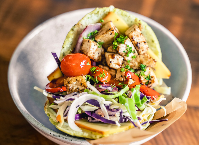 The Best Gluten-Free Eateries in Auckland | AucklandNZ.com