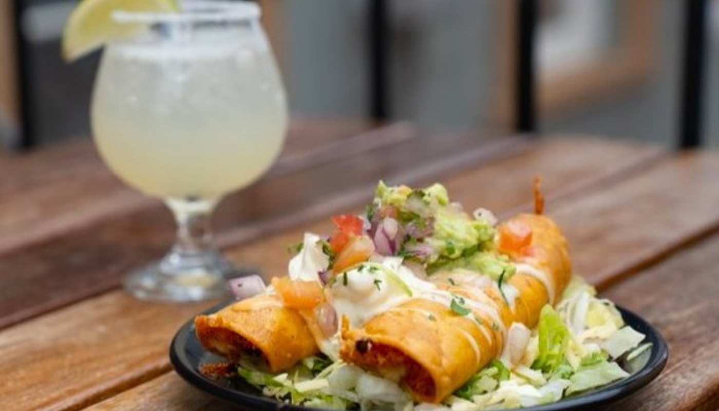 Mexican Cafe Image 2