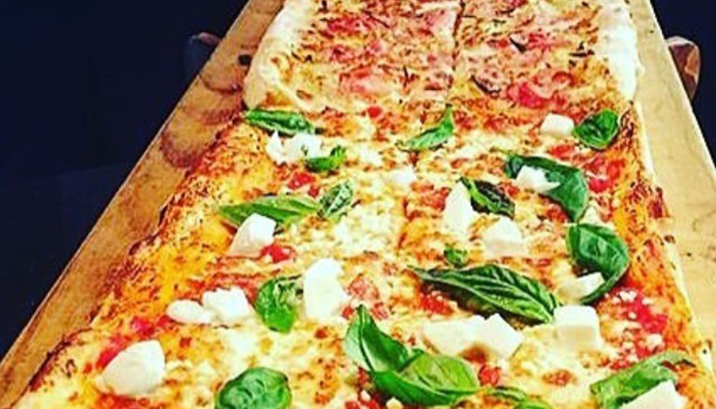 Toto Pizza Image 2
