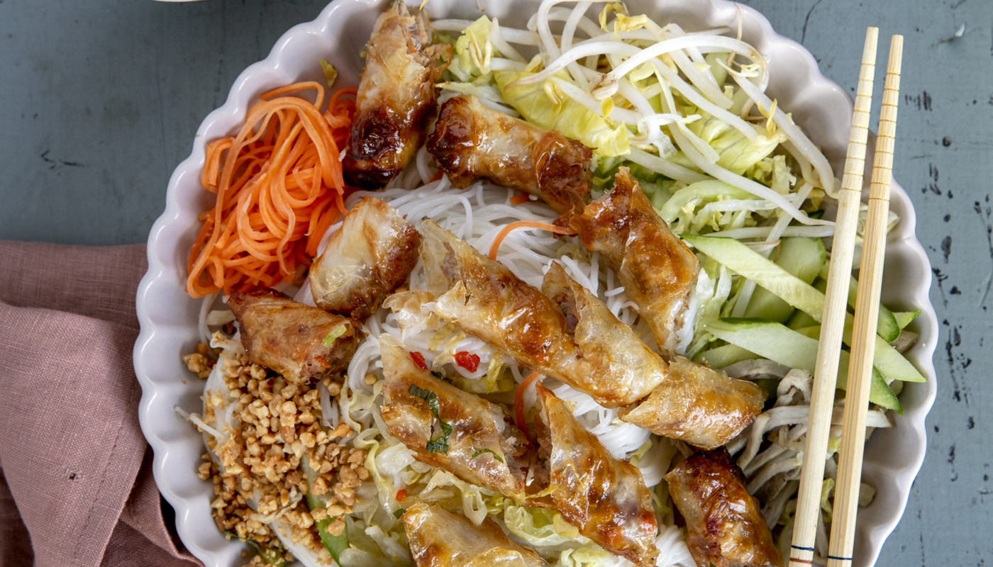 Vietnam Cafe Image 1