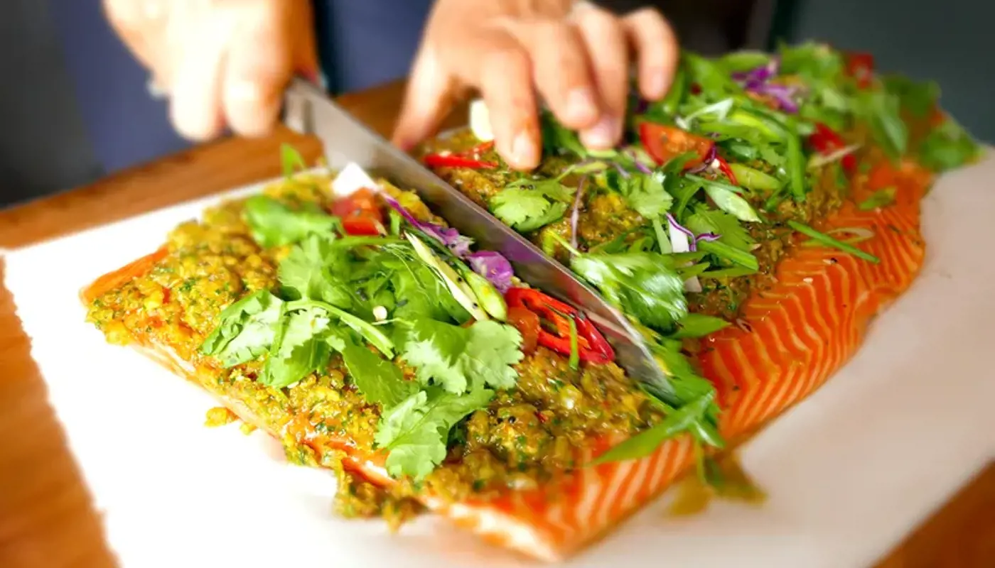 VEVO Eatery Image 2