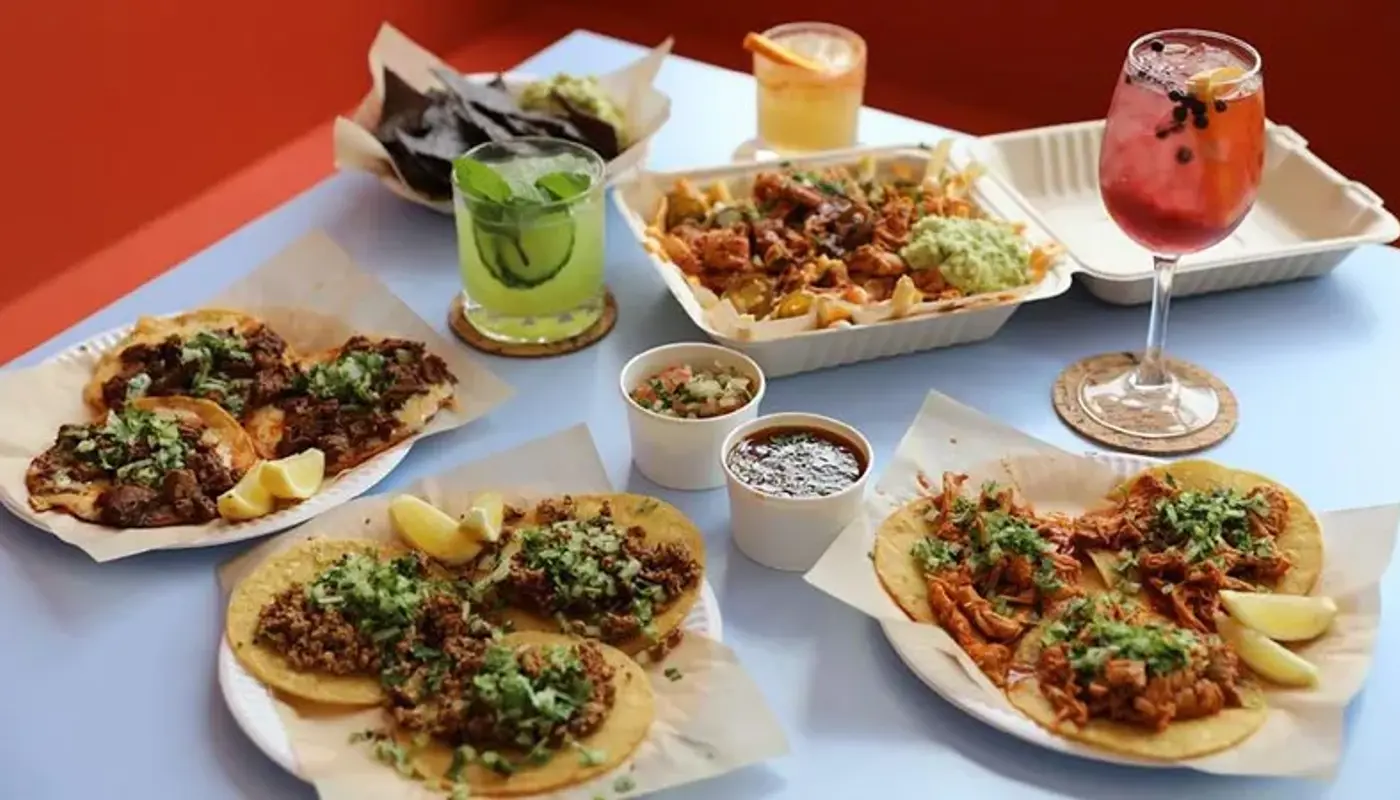 Broke Boy Taco Image 3