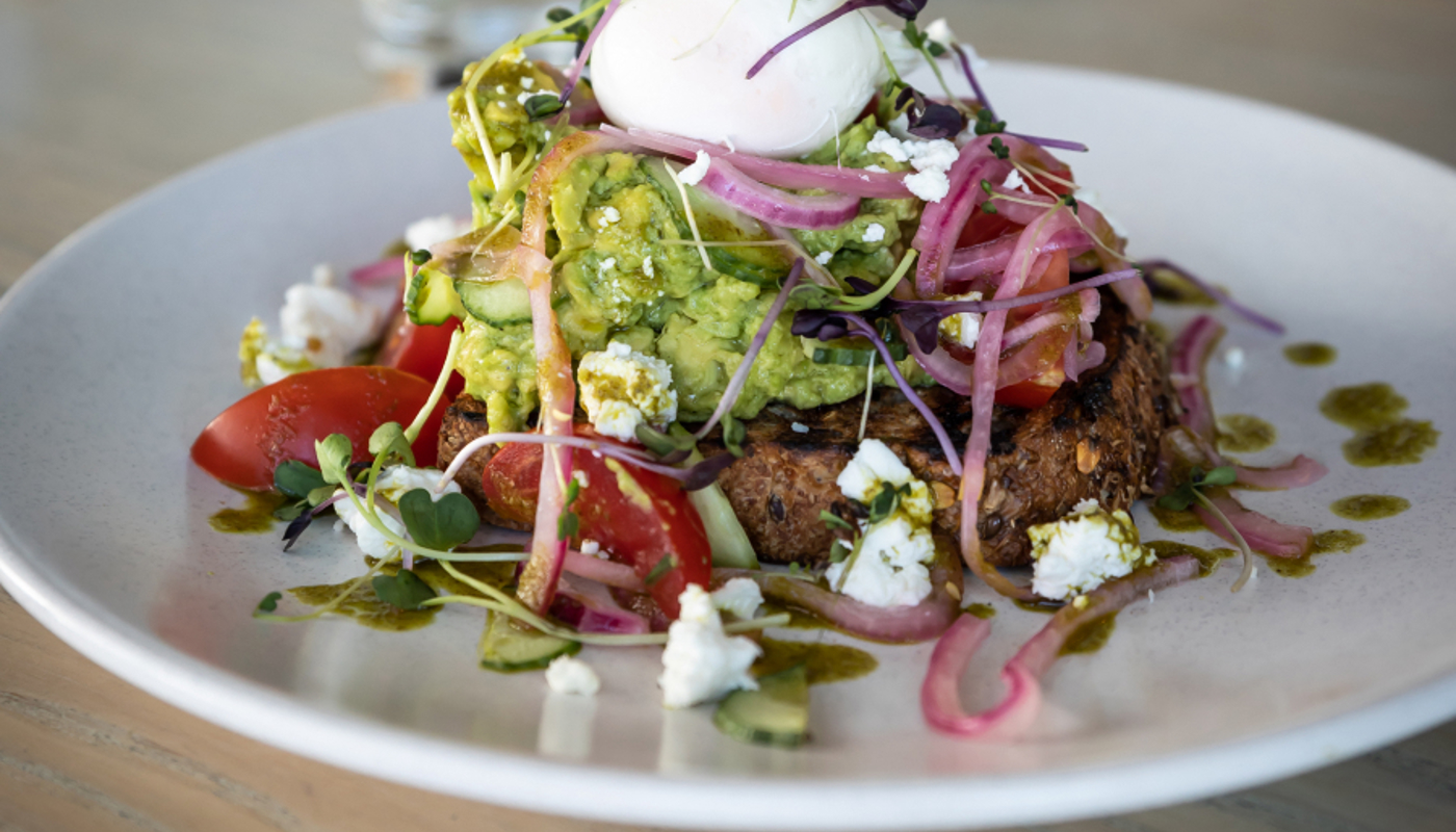 The Glen Bar & Eatery Image 1