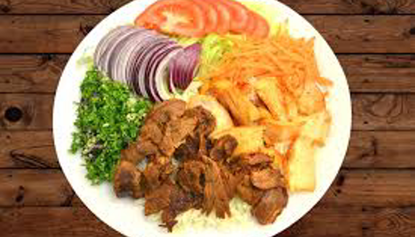 Star Kebab Image 3
