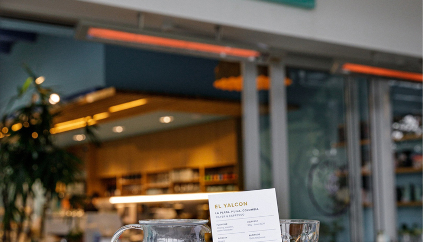 Catch 21 Eatery Image 5