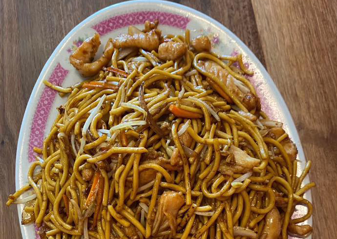 Mt albert top bbq noodle house