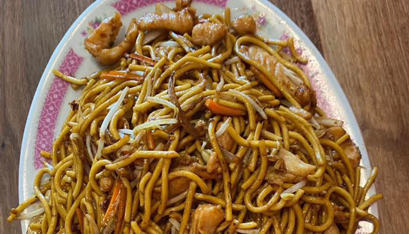 Mt Albert BBQ Noodle House Image 4