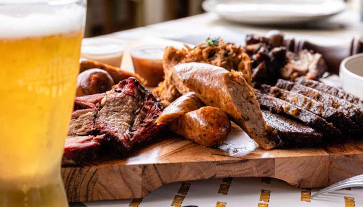Brothers Beer & Juke Joint BBQ - Birkenhead Image 5