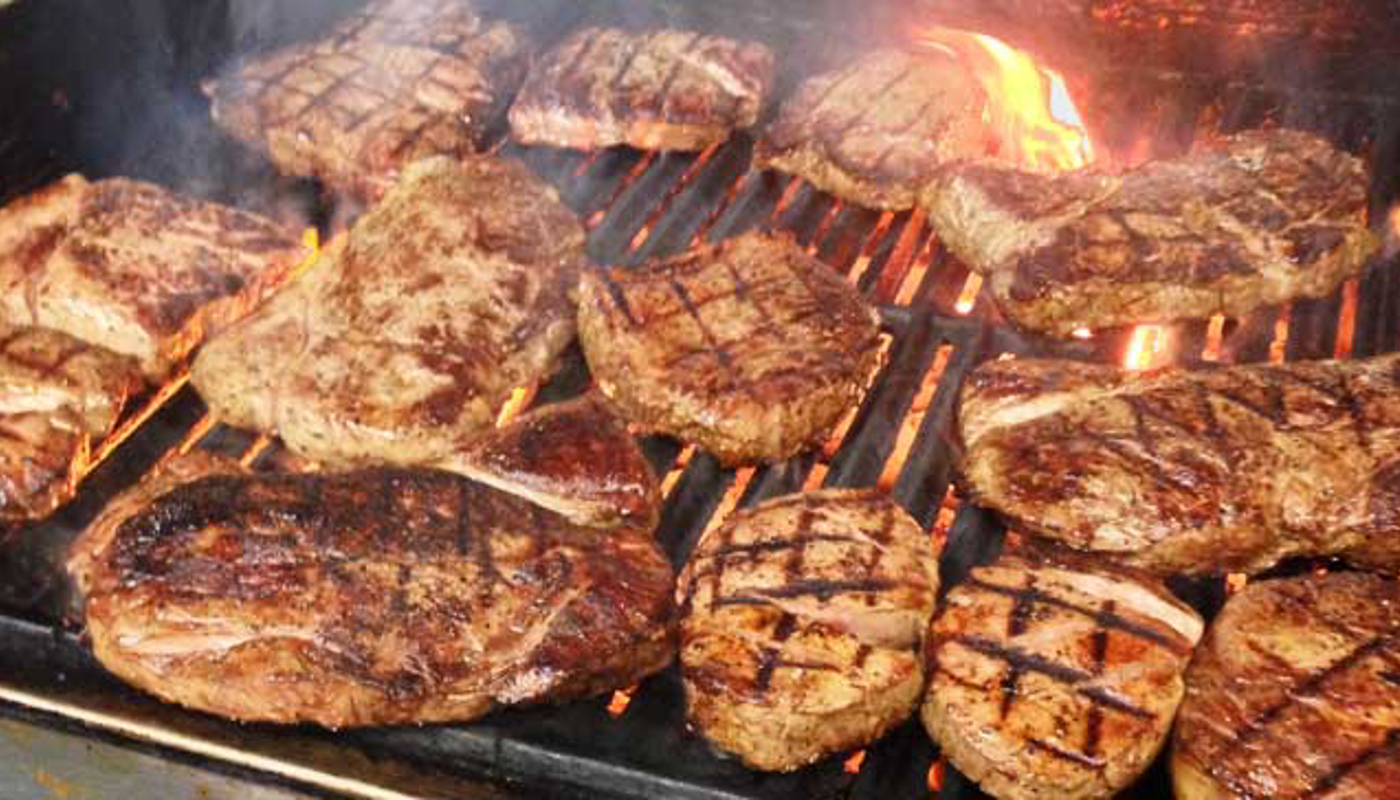 Bushman's Grill Image 5