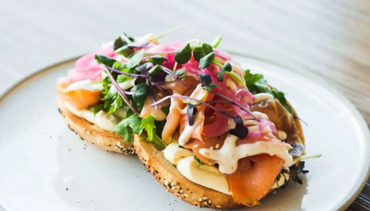 Olea Cafe Image 5