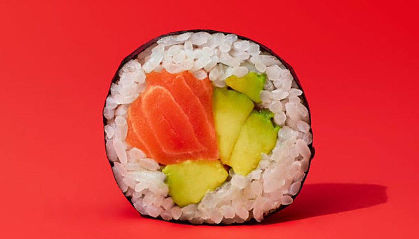 Oji Sushi - Britomart Image 1