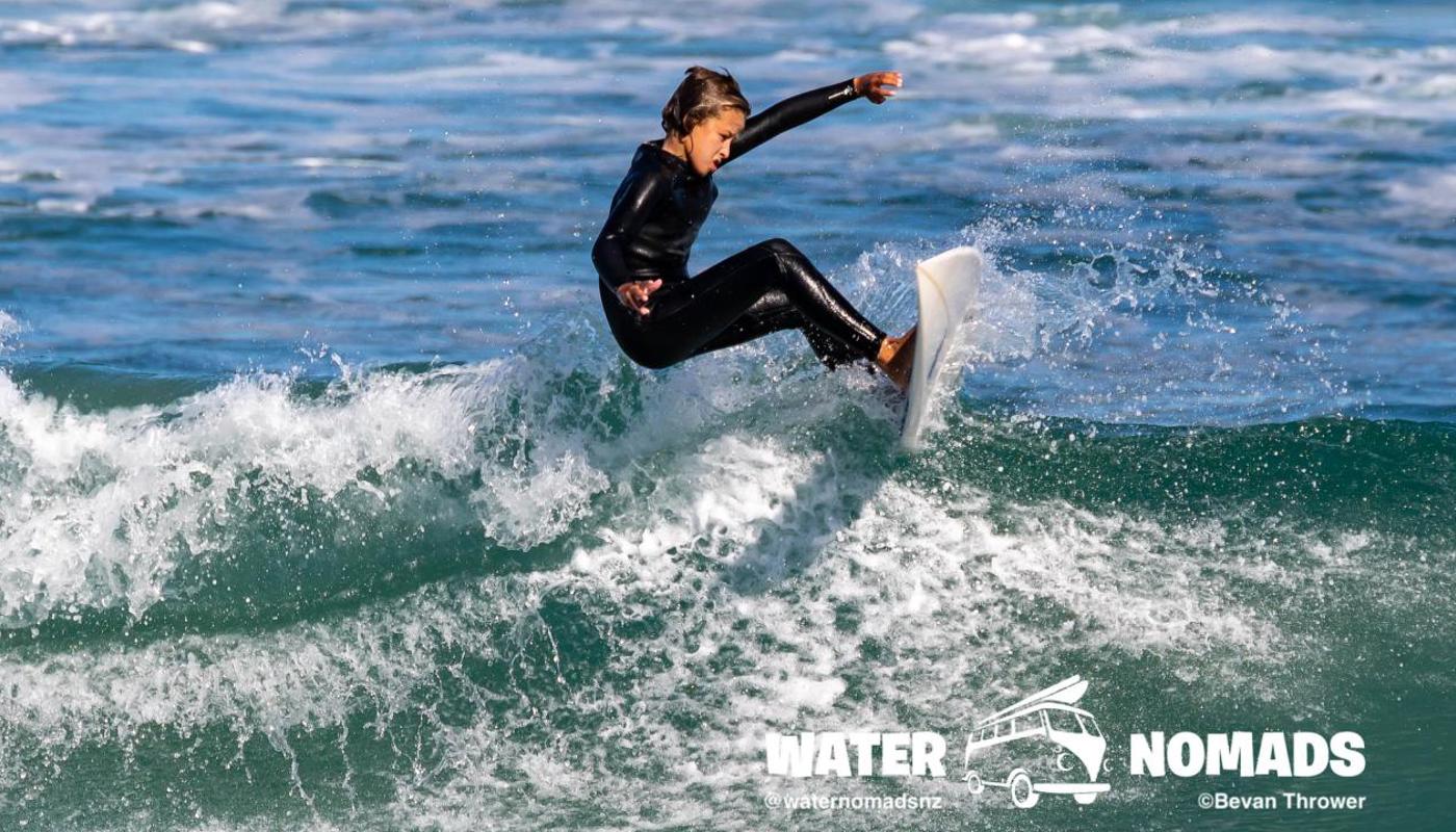 Little ripper