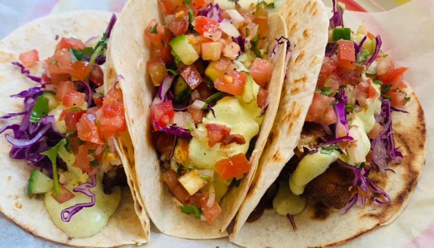Mr Taco Image 2