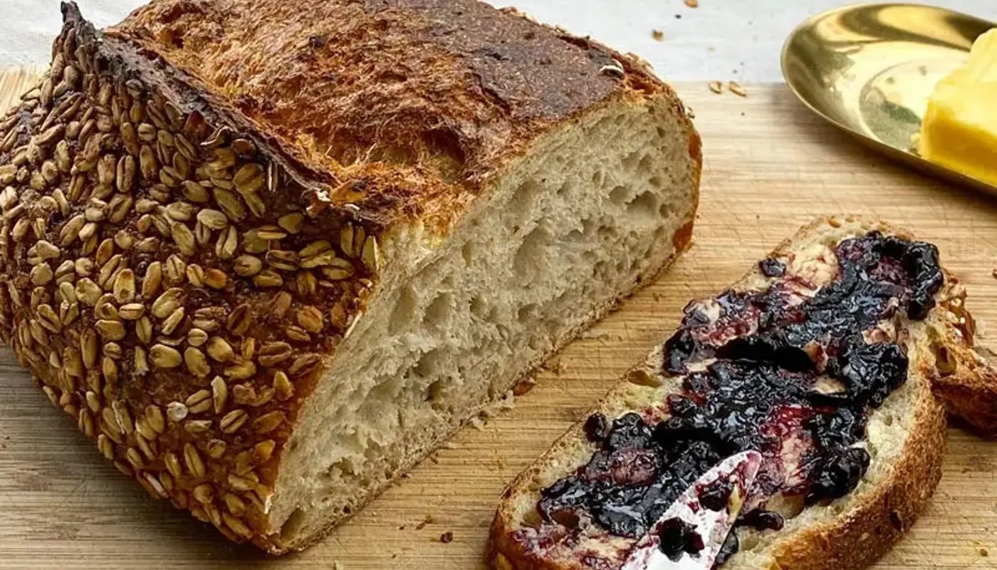 Daily Bread Image 4