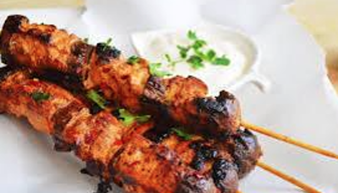 Kebab King Grafton Image 1