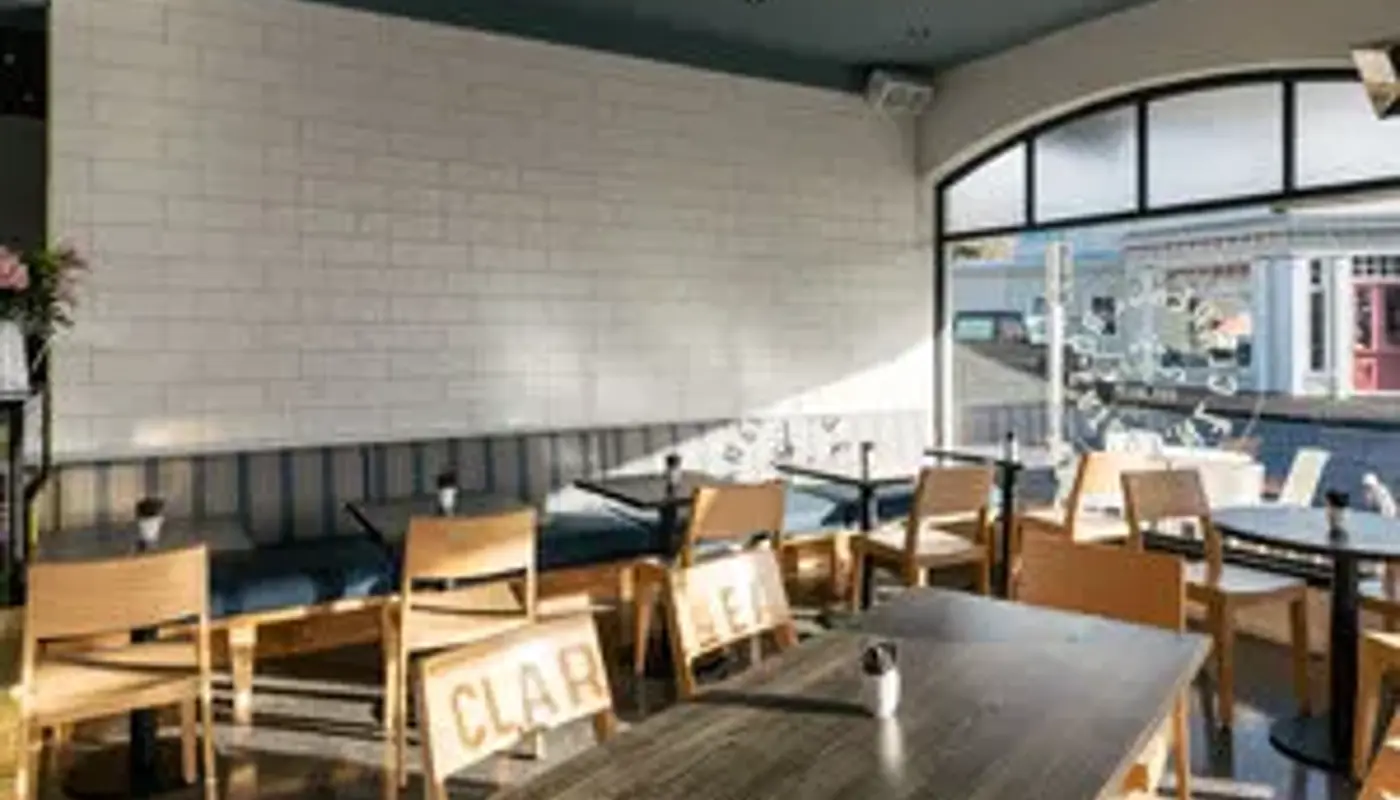 Clarence Rd Eatery Image 3