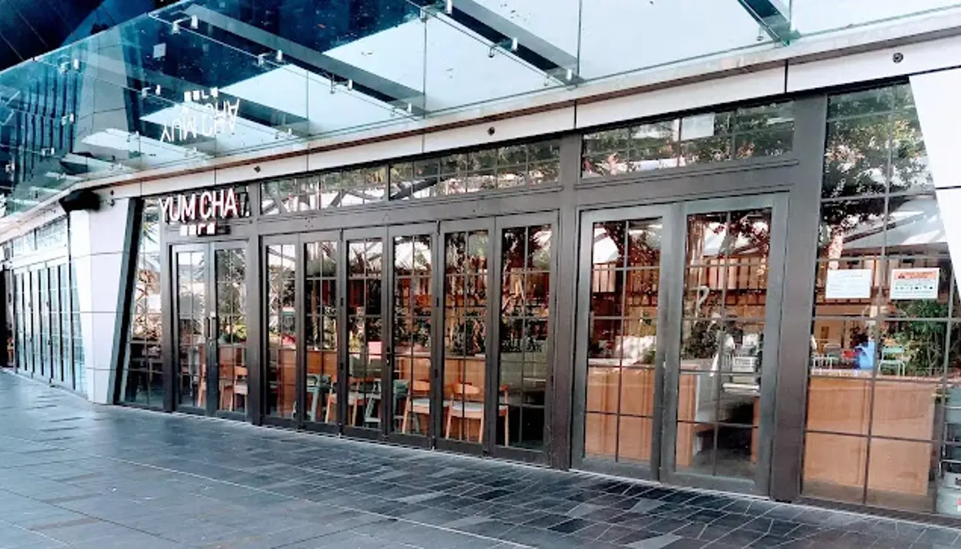 Yum Cha Restaurant Image 1