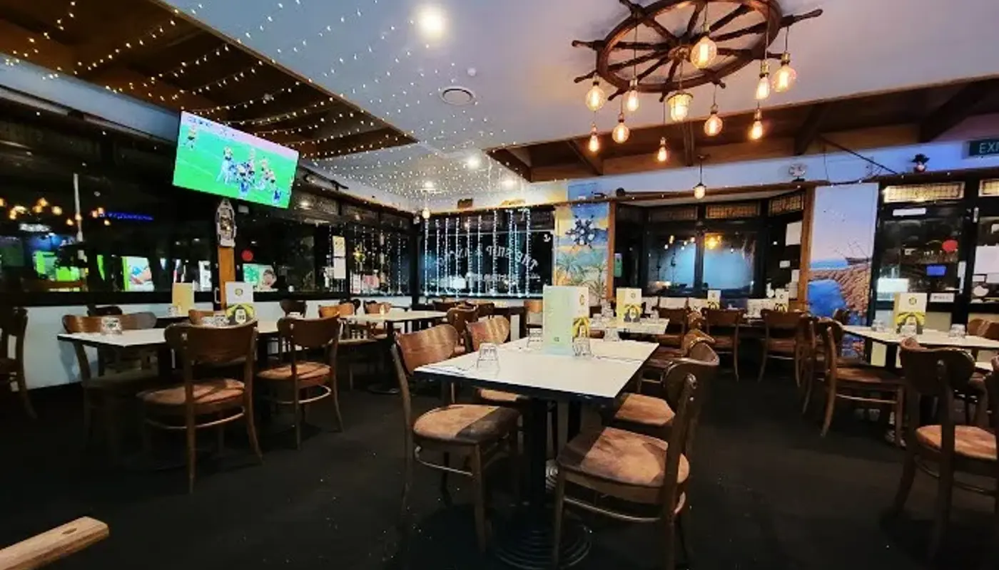 The Ship & Anchor Image 4