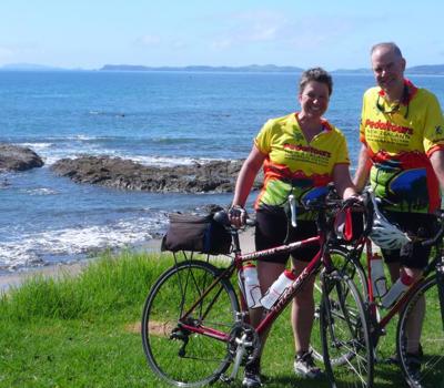 Pedaltours
