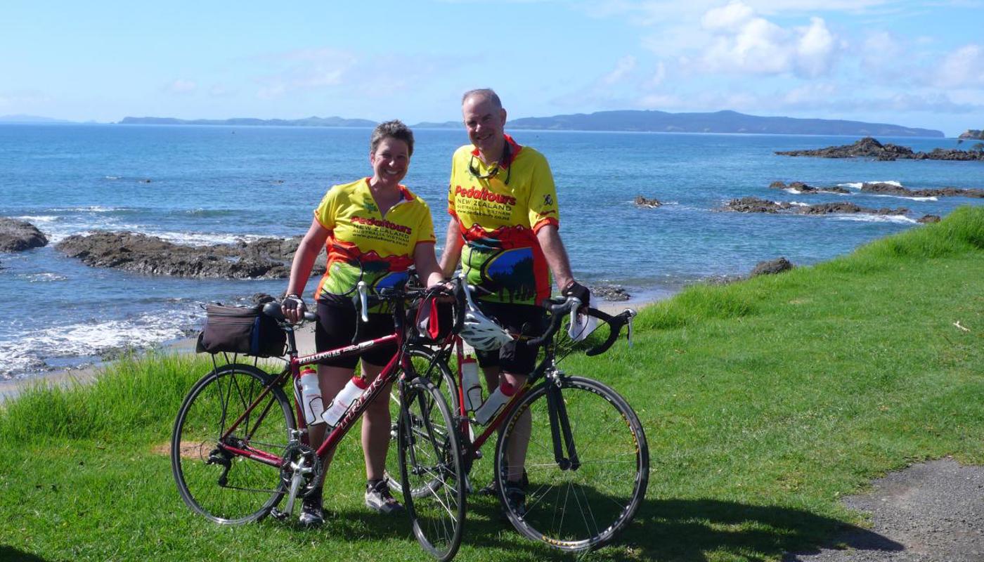 Coromandel Coast