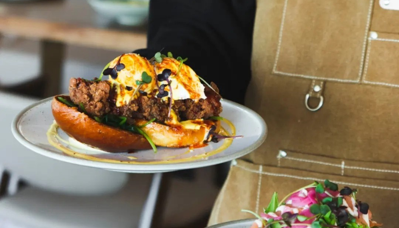 Olea Cafe Image 2