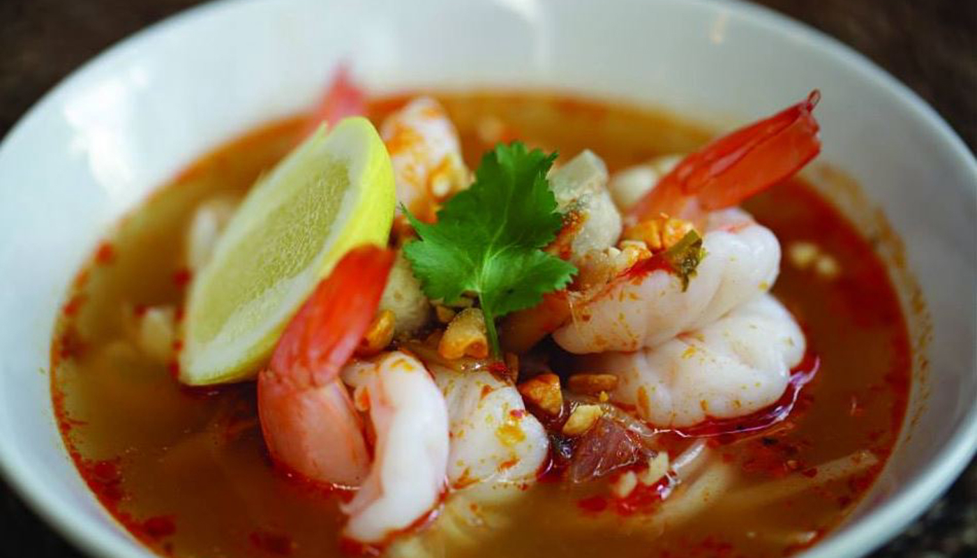 Thai Street - Wynyard Quarter Image 4