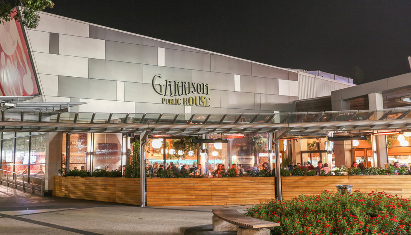 The Garrison Public House Image 1