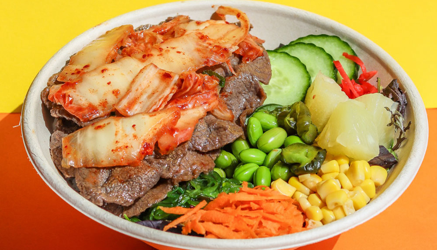 Kai Eatery - Takapuna Image 1