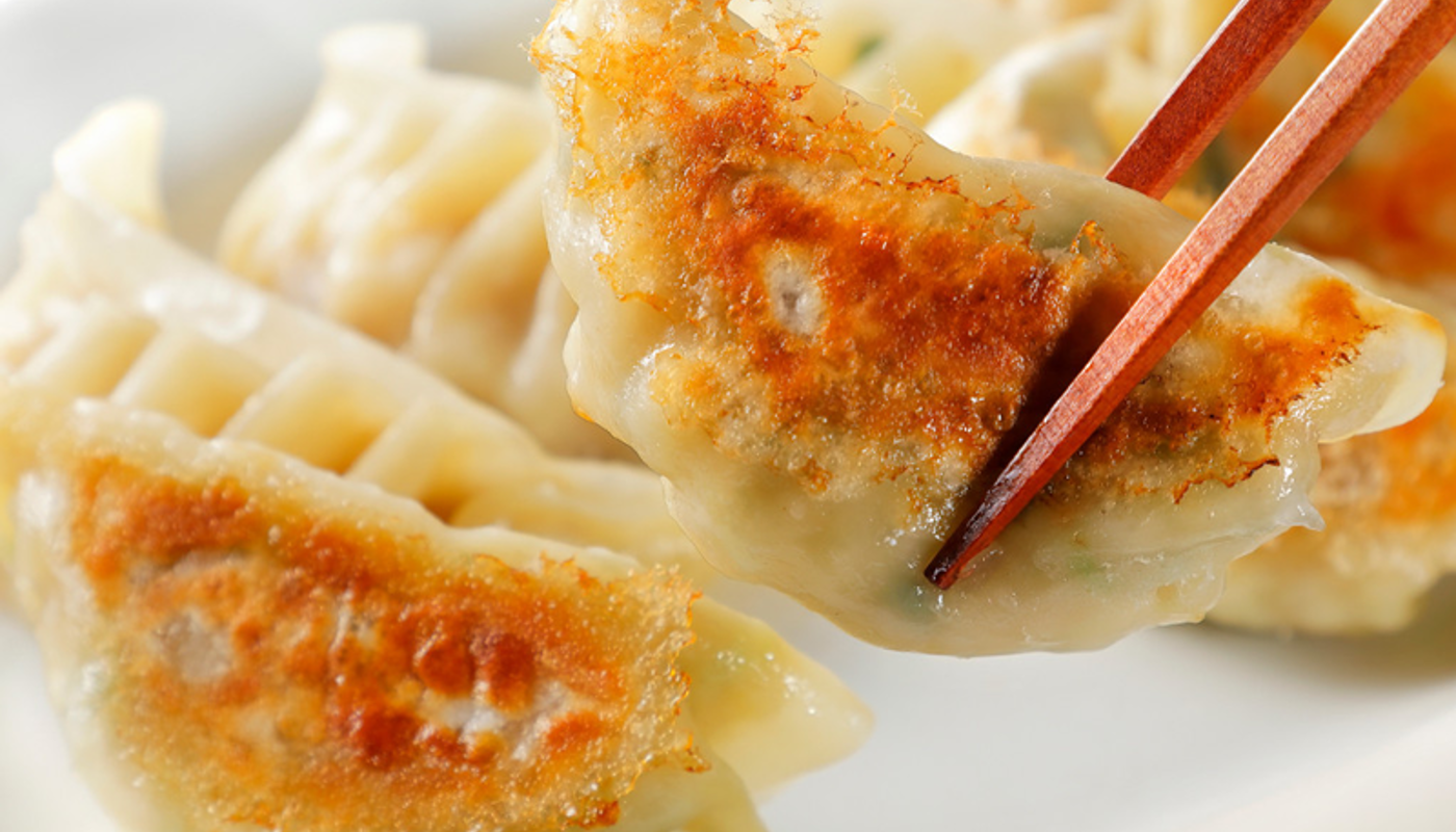 Dumplings and Bao Image 1