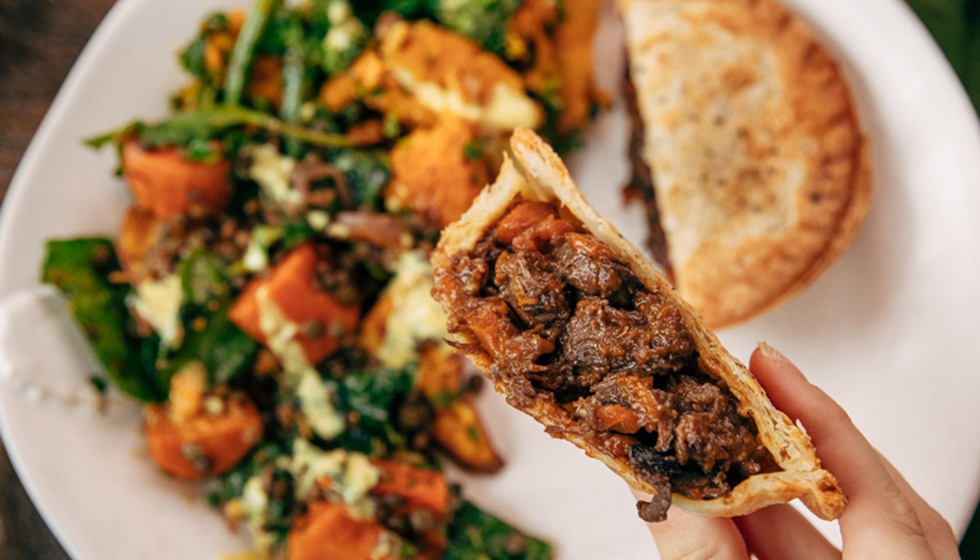 Roti Bros Image 3