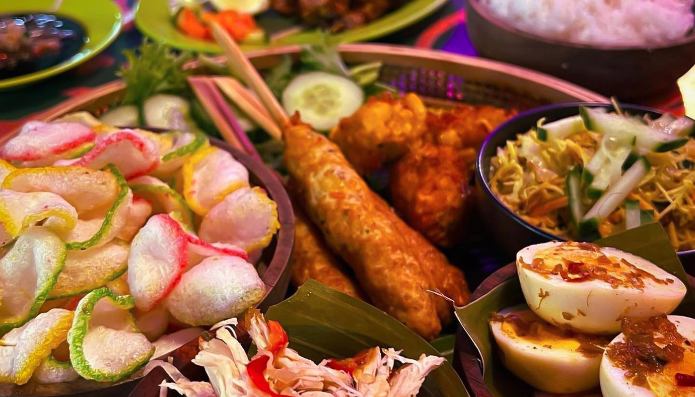 Bali Nights Image 4