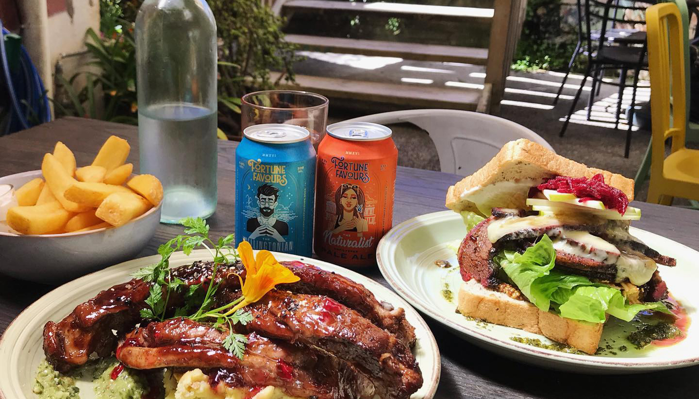 Cafe 39 Image 1
