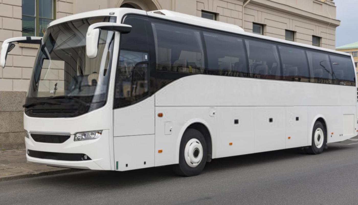 Auckland bus hire