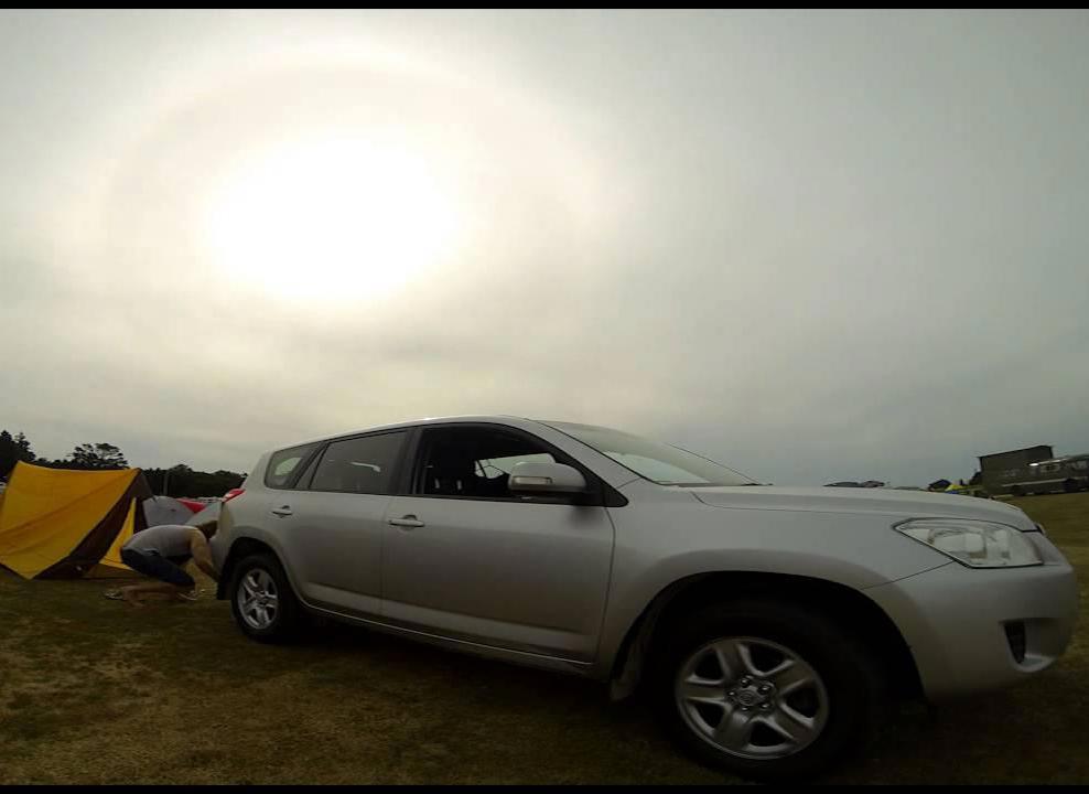 Omega Rental Cars Auckland