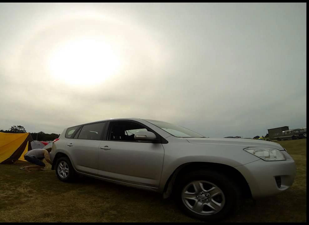 Omega Rental Cars Auckland Airport