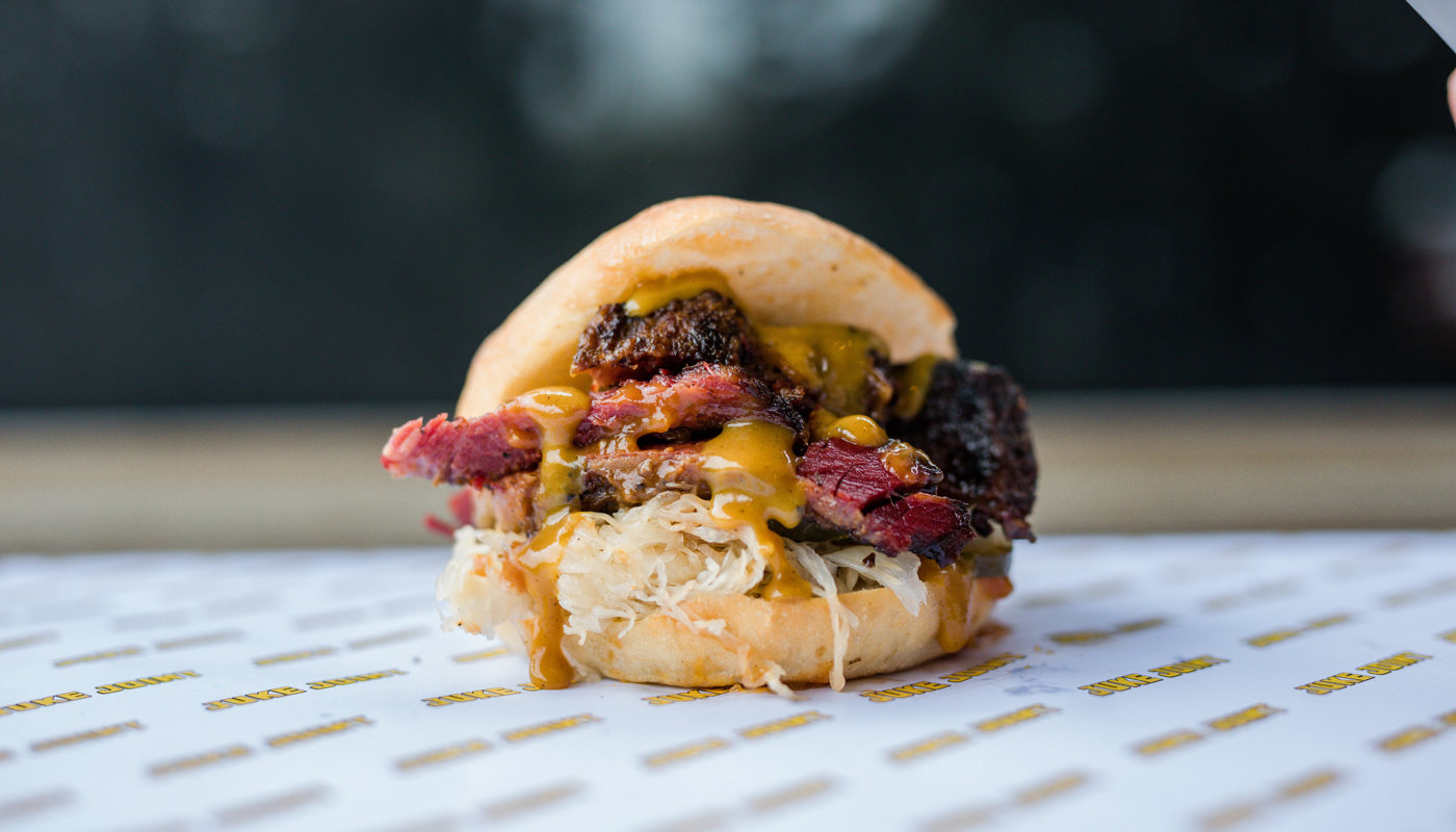 Brothers Beer & Juke Joint BBQ - Onehunga Image 3