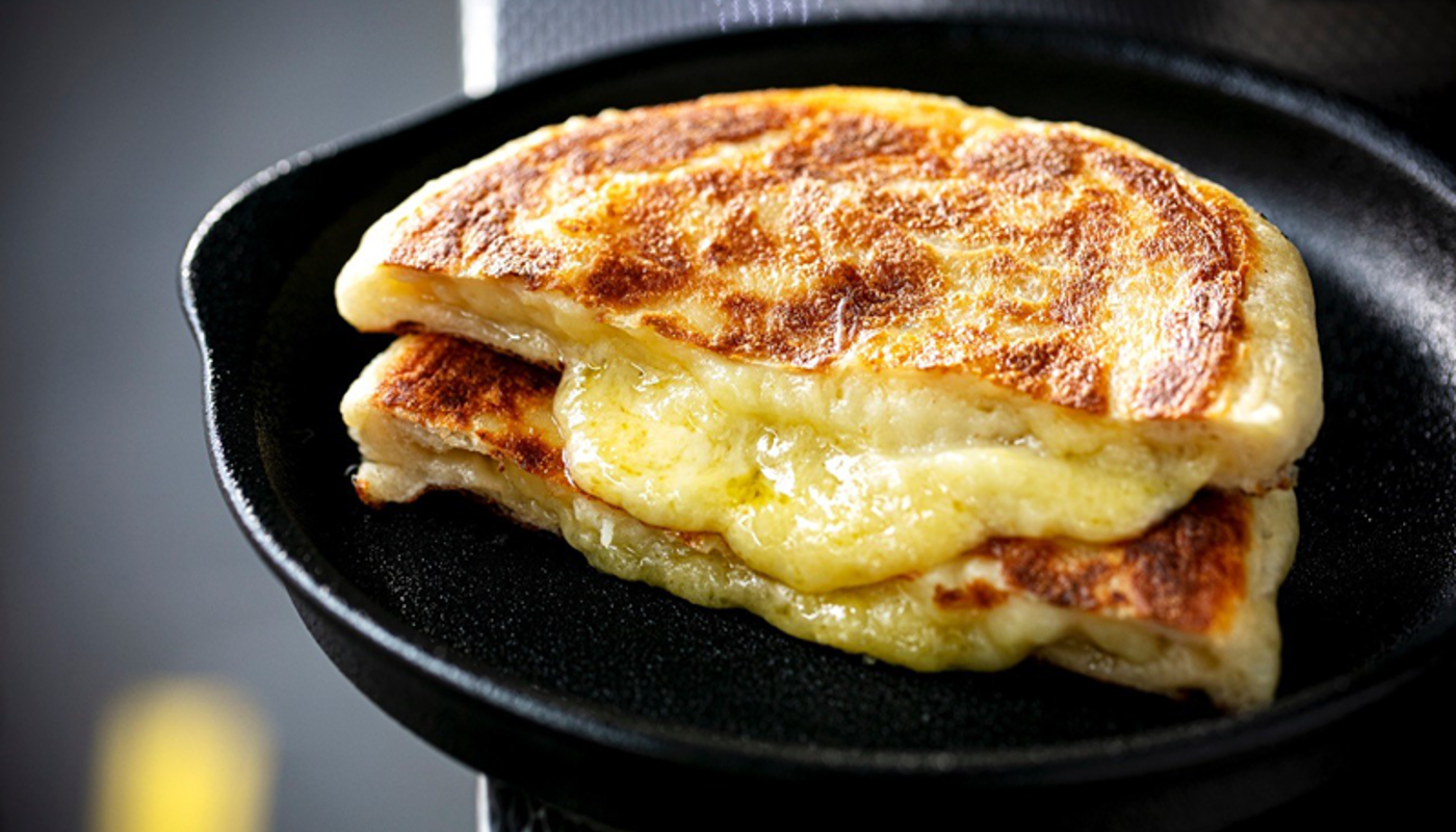 No.1 Pancake Image 1
