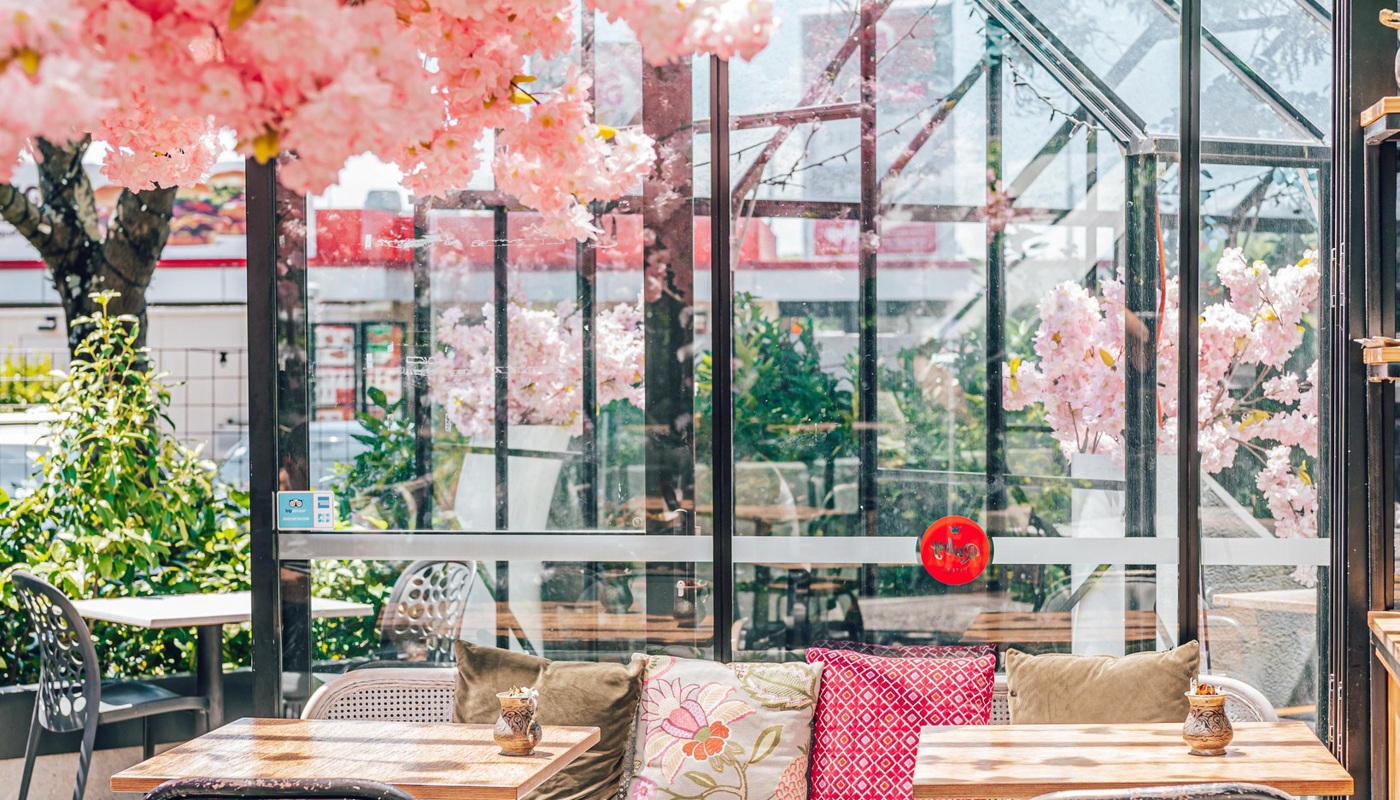 Ruby Eatery Image 1