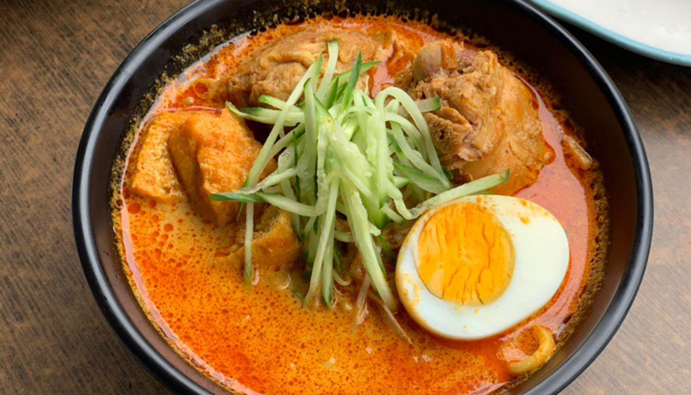 KK Malaysian Cuisine Image 5