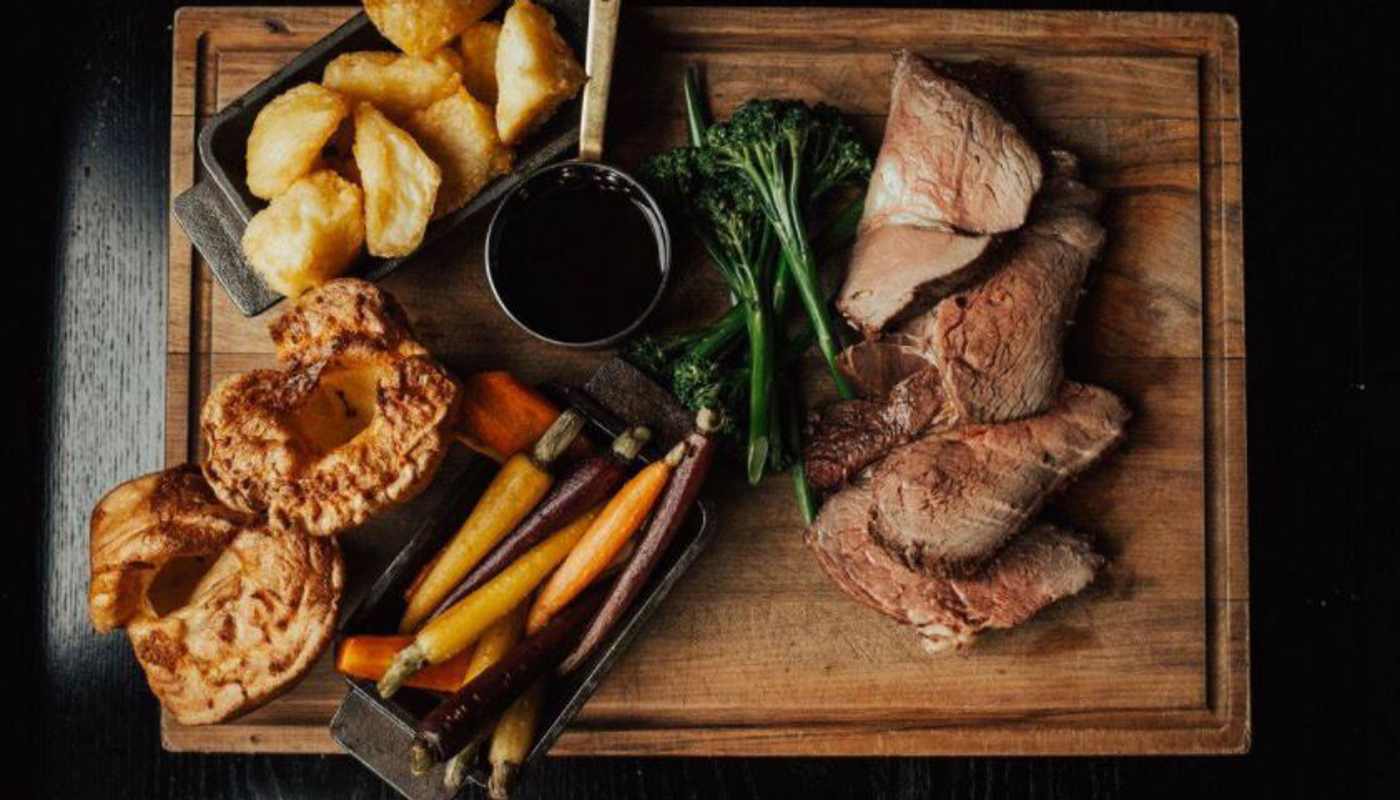 Jervois Steak House - Auckland Image 2