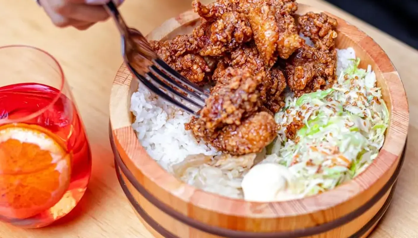 My Fried Chicken - Takapuna Image 5