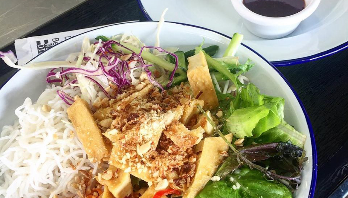Nam Nam Harbour Eats Image 5